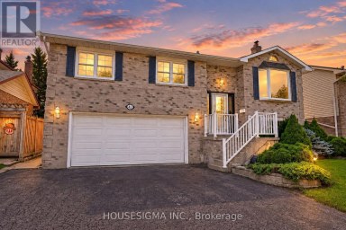 42 CHERRY BLOSSOM CRESCENT Clarington (Courtice) Ontario photo 3
