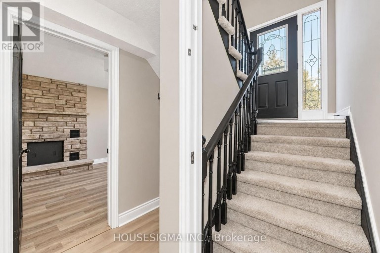 42 CHERRY BLOSSOM CRESCENT, Clarington (Courtice), Ontario, L1E1G7