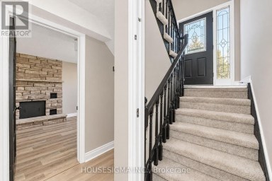 42 CHERRY BLOSSOM CRESCENT Clarington (Courtice) Ontario photo 32