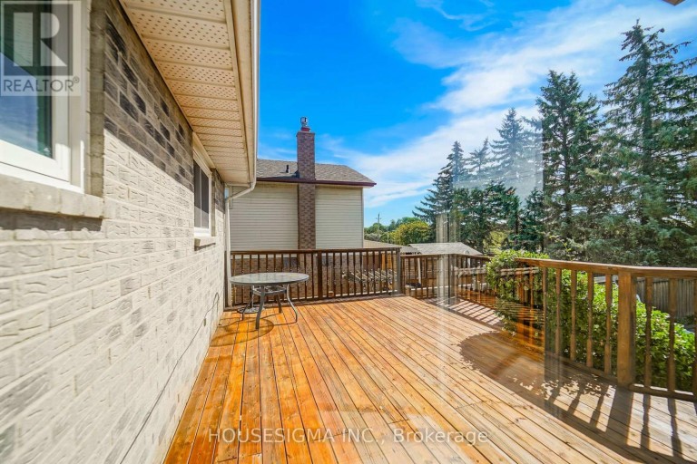 42 CHERRY BLOSSOM CRESCENT, Clarington (Courtice), Ontario, L1E1G7