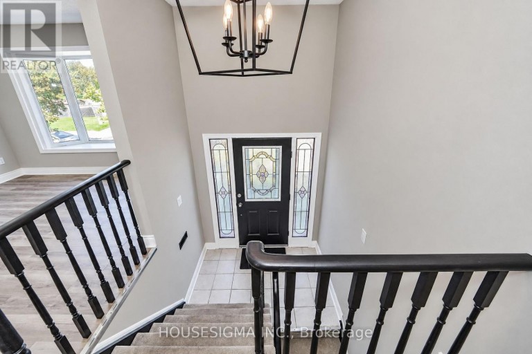 42 CHERRY BLOSSOM CRESCENT, Clarington (Courtice), Ontario, L1E1G7