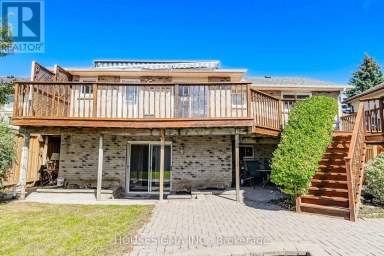 42 CHERRY BLOSSOM CRESCENT Clarington (Courtice) Ontario photo 41