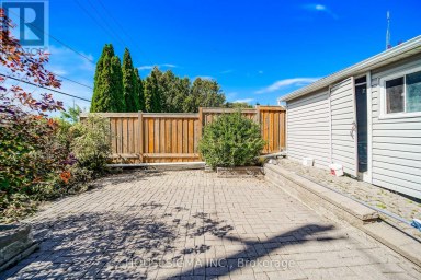 42 CHERRY BLOSSOM CRESCENT Clarington (Courtice) Ontario photo 44