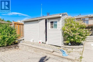 42 CHERRY BLOSSOM CRESCENT Clarington (Courtice) Ontario photo 45