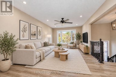 42 CHERRY BLOSSOM CRESCENT Clarington (Courtice) Ontario photo 5