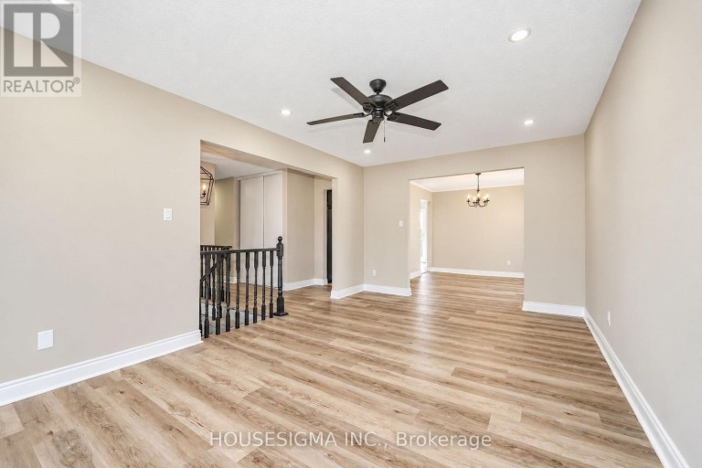 42 CHERRY BLOSSOM CRESCENT, Clarington (Courtice), Ontario, L1E1G7