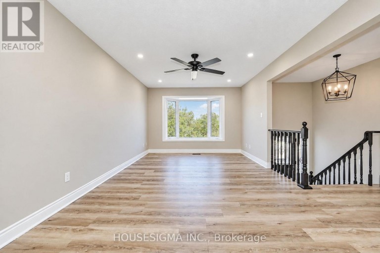 42 CHERRY BLOSSOM CRESCENT, Clarington (Courtice), Ontario, L1E1G7