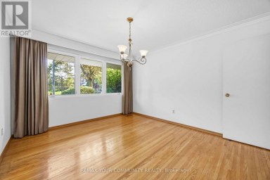 588 HUNTINGWOOD DRIVE Toronto (L'Amoreaux) Ontario photo 11