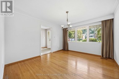 588 HUNTINGWOOD DRIVE Toronto (L'Amoreaux) Ontario photo 12