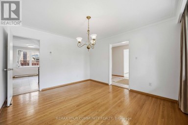 588 HUNTINGWOOD DRIVE Toronto (L'Amoreaux) Ontario photo 13