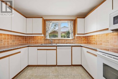 588 HUNTINGWOOD DRIVE Toronto (L'Amoreaux) Ontario photo 18