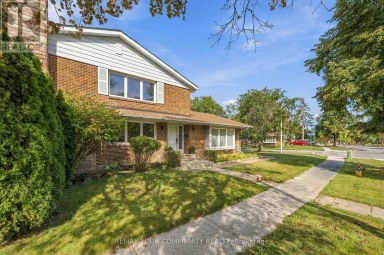 588 HUNTINGWOOD DRIVE Toronto (L'Amoreaux) Ontario photo 2
