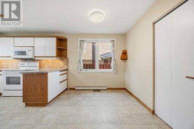 588 HUNTINGWOOD DRIVE Toronto (L'Amoreaux) Ontario photo 21
