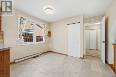 588 HUNTINGWOOD DRIVE Toronto (L'Amoreaux) Ontario photo 22