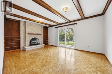 588 HUNTINGWOOD DRIVE Toronto (L'Amoreaux) Ontario photo 24