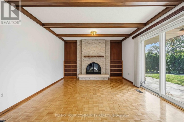 588 HUNTINGWOOD DRIVE, Toronto (L'Amoreaux), Ontario, M1W1G8