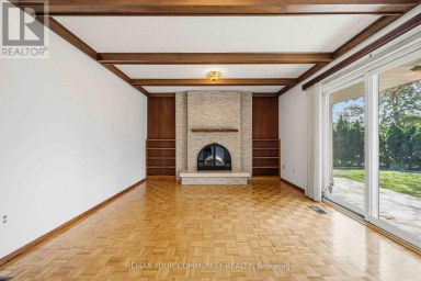 588 HUNTINGWOOD DRIVE Toronto (L'Amoreaux) Ontario photo 25