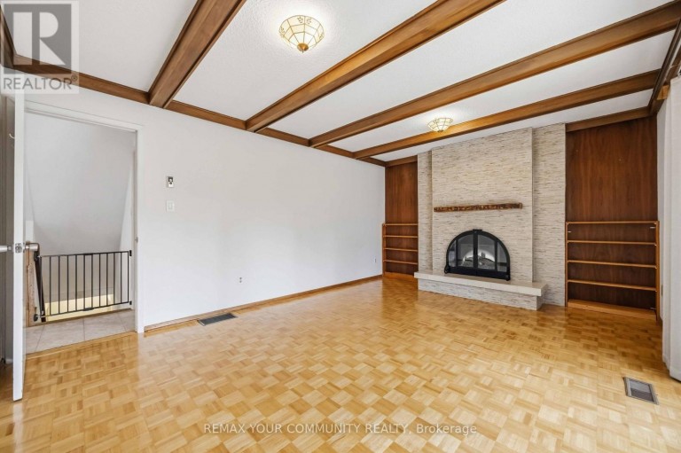 588 HUNTINGWOOD DRIVE, Toronto (L'Amoreaux), Ontario, M1W1G8