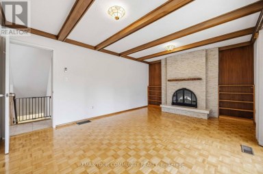 588 HUNTINGWOOD DRIVE Toronto (L'Amoreaux) Ontario photo 26