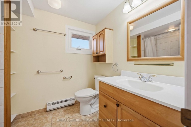 588 HUNTINGWOOD DRIVE, Toronto (L'Amoreaux), Ontario, M1W1G8
