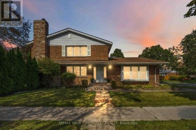 588 HUNTINGWOOD DRIVE Toronto (L'Amoreaux) Ontario photo 3