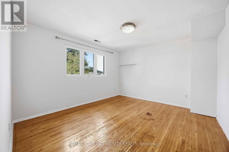 588 HUNTINGWOOD DRIVE, Toronto (L'Amoreaux), Ontario, M1W1G8