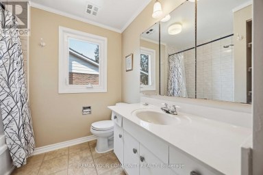 588 HUNTINGWOOD DRIVE Toronto (L'Amoreaux) Ontario photo 32