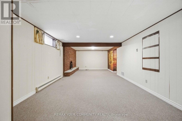 588 HUNTINGWOOD DRIVE, Toronto (L'Amoreaux), Ontario, M1W1G8