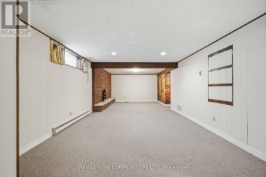 588 HUNTINGWOOD DRIVE Toronto (L'Amoreaux) Ontario photo 33