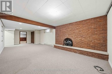 588 HUNTINGWOOD DRIVE Toronto (L'Amoreaux) Ontario photo 34