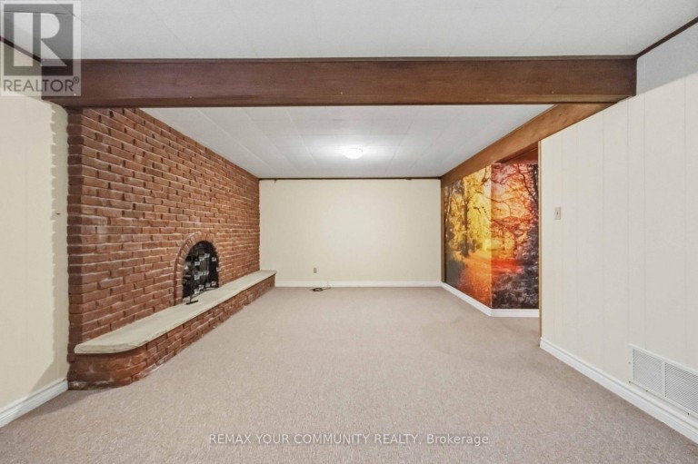 588 HUNTINGWOOD DRIVE, Toronto (L'Amoreaux), Ontario, M1W1G8