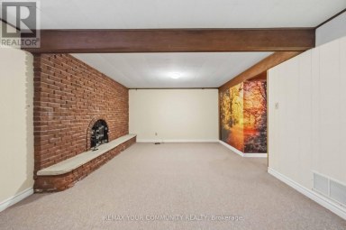 588 HUNTINGWOOD DRIVE Toronto (L'Amoreaux) Ontario photo 35