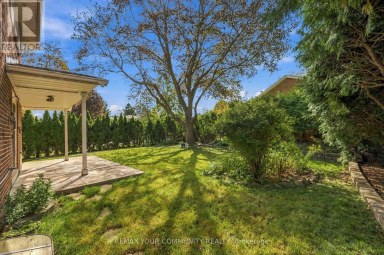 588 HUNTINGWOOD DRIVE Toronto (L'Amoreaux) Ontario photo 40