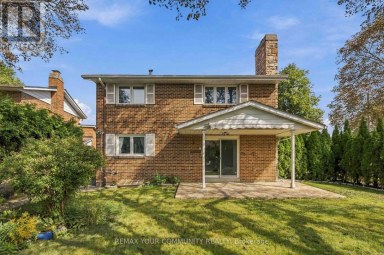 588 HUNTINGWOOD DRIVE Toronto (L'Amoreaux) Ontario photo 41