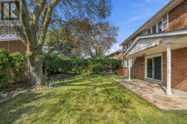 588 HUNTINGWOOD DRIVE Toronto (L'Amoreaux) Ontario photo 42