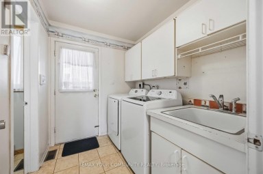 588 HUNTINGWOOD DRIVE Toronto (L'Amoreaux) Ontario photo 43