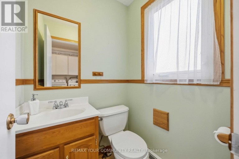 588 HUNTINGWOOD DRIVE, Toronto (L'Amoreaux), Ontario, M1W1G8