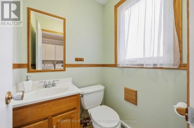 588 HUNTINGWOOD DRIVE Toronto (L'Amoreaux) Ontario photo 44