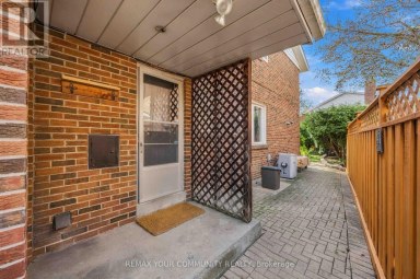 588 HUNTINGWOOD DRIVE Toronto (L'Amoreaux) Ontario photo 45