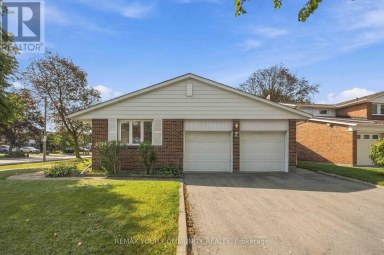 588 HUNTINGWOOD DRIVE Toronto (L'Amoreaux) Ontario photo 5