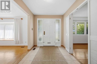 588 HUNTINGWOOD DRIVE Toronto (L'Amoreaux) Ontario photo 6