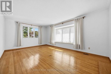 588 HUNTINGWOOD DRIVE Toronto (L'Amoreaux) Ontario photo 7