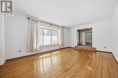 588 HUNTINGWOOD DRIVE Toronto (L'Amoreaux) Ontario photo 8