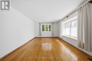 588 HUNTINGWOOD DRIVE Toronto (L'Amoreaux) Ontario photo 9