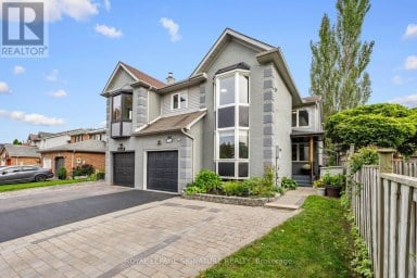 2053 BLUE RIDGE CRESCENT Pickering (Brock Ridge) Ontario photo 1