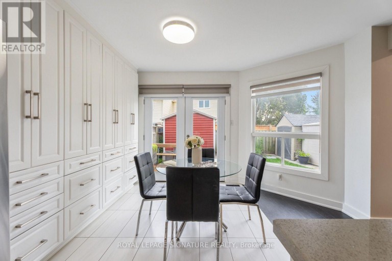 2053 BLUE RIDGE CRESCENT, Pickering (Brock Ridge), Ontario, L1X2M5