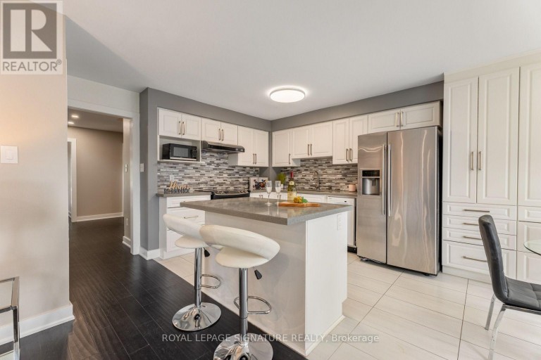 2053 BLUE RIDGE CRESCENT, Pickering (Brock Ridge), Ontario, L1X2M5