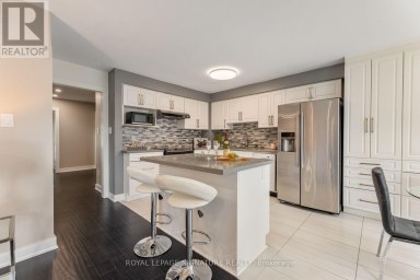 2053 BLUE RIDGE CRESCENT Pickering (Brock Ridge) Ontario photo 11