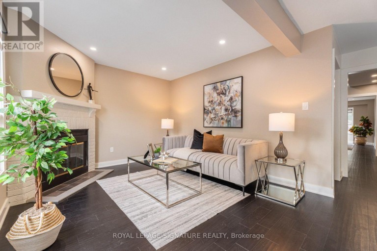 2053 BLUE RIDGE CRESCENT, Pickering (Brock Ridge), Ontario, L1X2M5