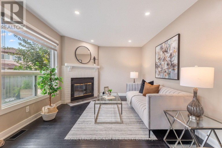 2053 BLUE RIDGE CRESCENT, Pickering (Brock Ridge), Ontario, L1X2M5